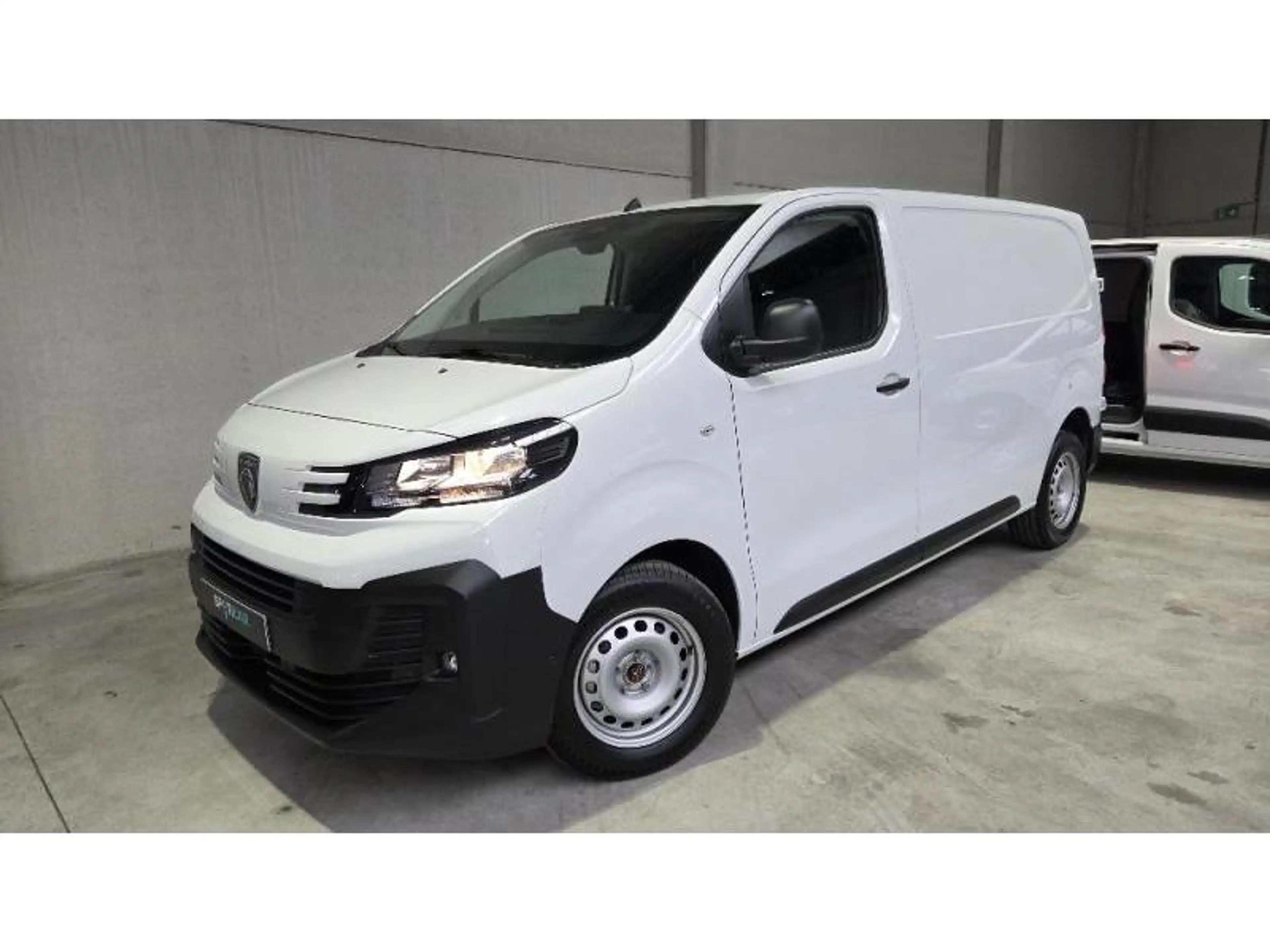Peugeot Expert Premium