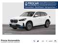 BMW iX1 xDrive30 AdapLED DA Prof PA+ HuD ACC Standh. Weiß - thumbnail 1