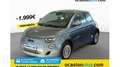 Fiat 500e 70Kw Action Сірий - thumbnail 1