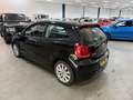 Volkswagen Polo 1.2 TDI BlueMotion / MULTIEMEDIA-NAVI / NIEUWE APK Noir - thumbnail 8