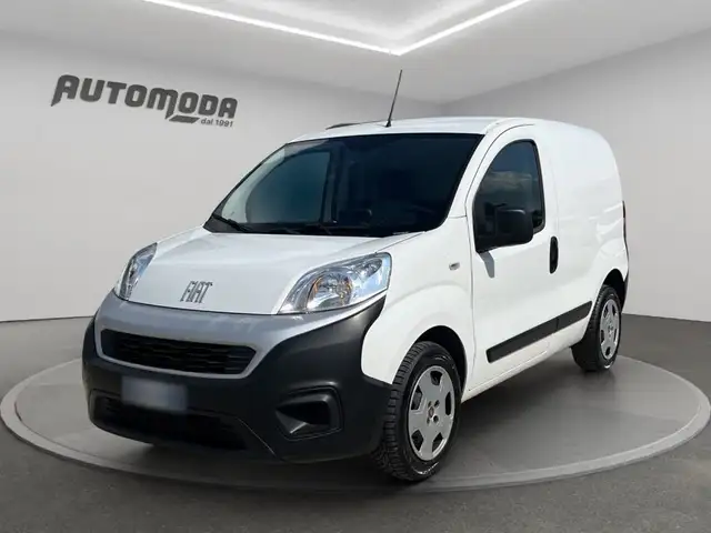 Fiat Fiorino FIORINO  1.3 MJT 95CV