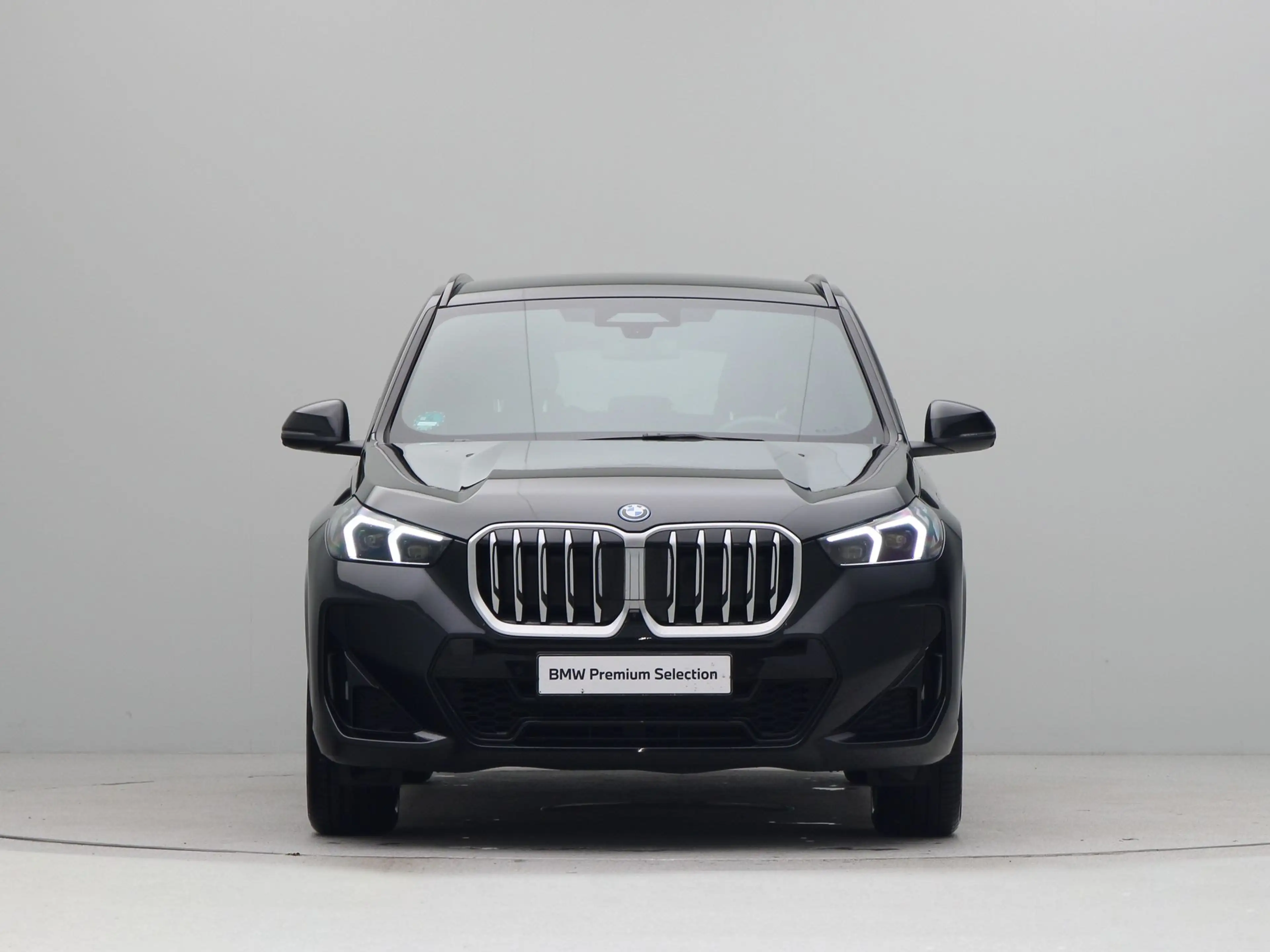 BMW X1 xDrive30e — photo 2