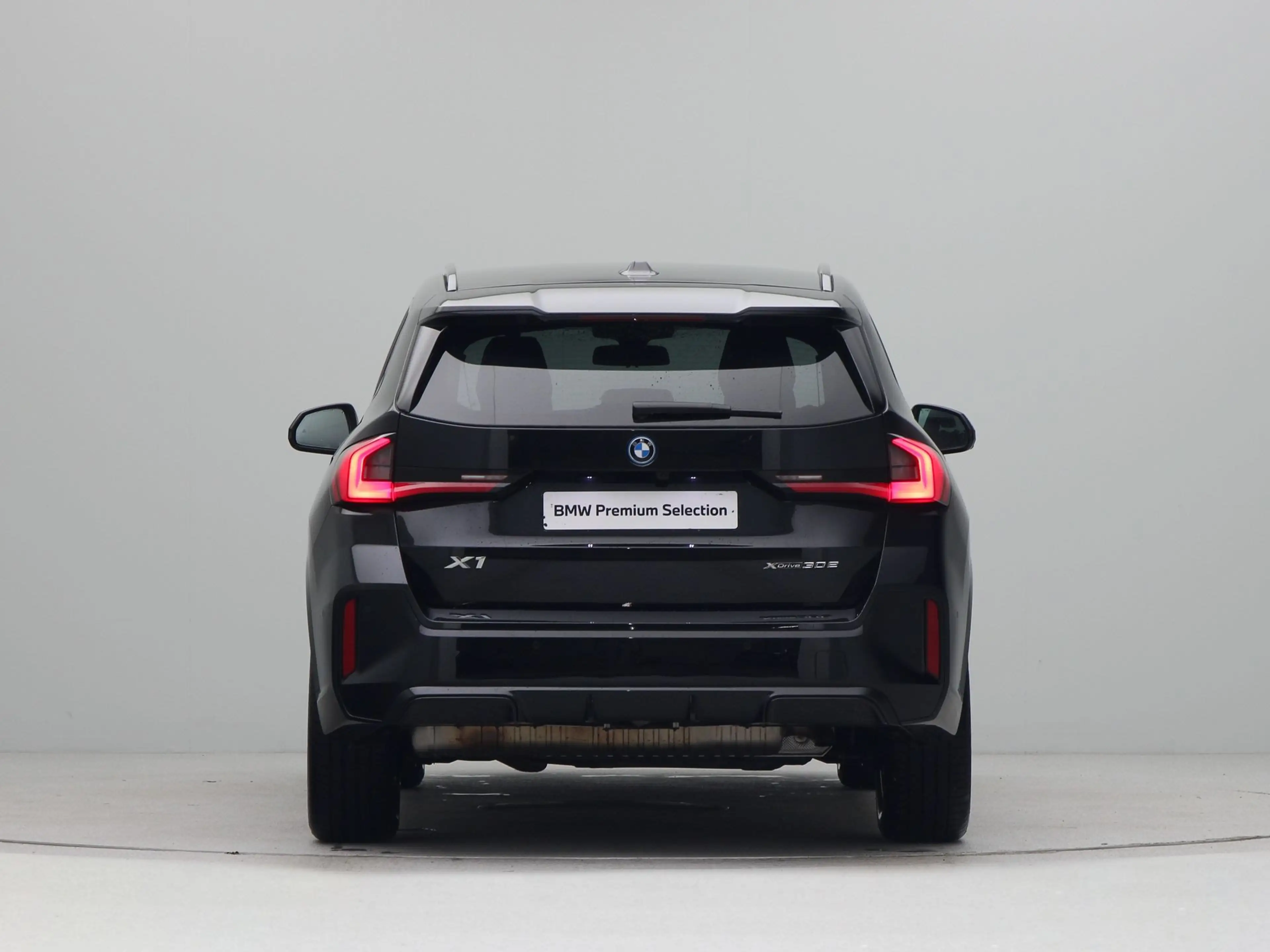 BMW X1 xDrive30e — photo 6