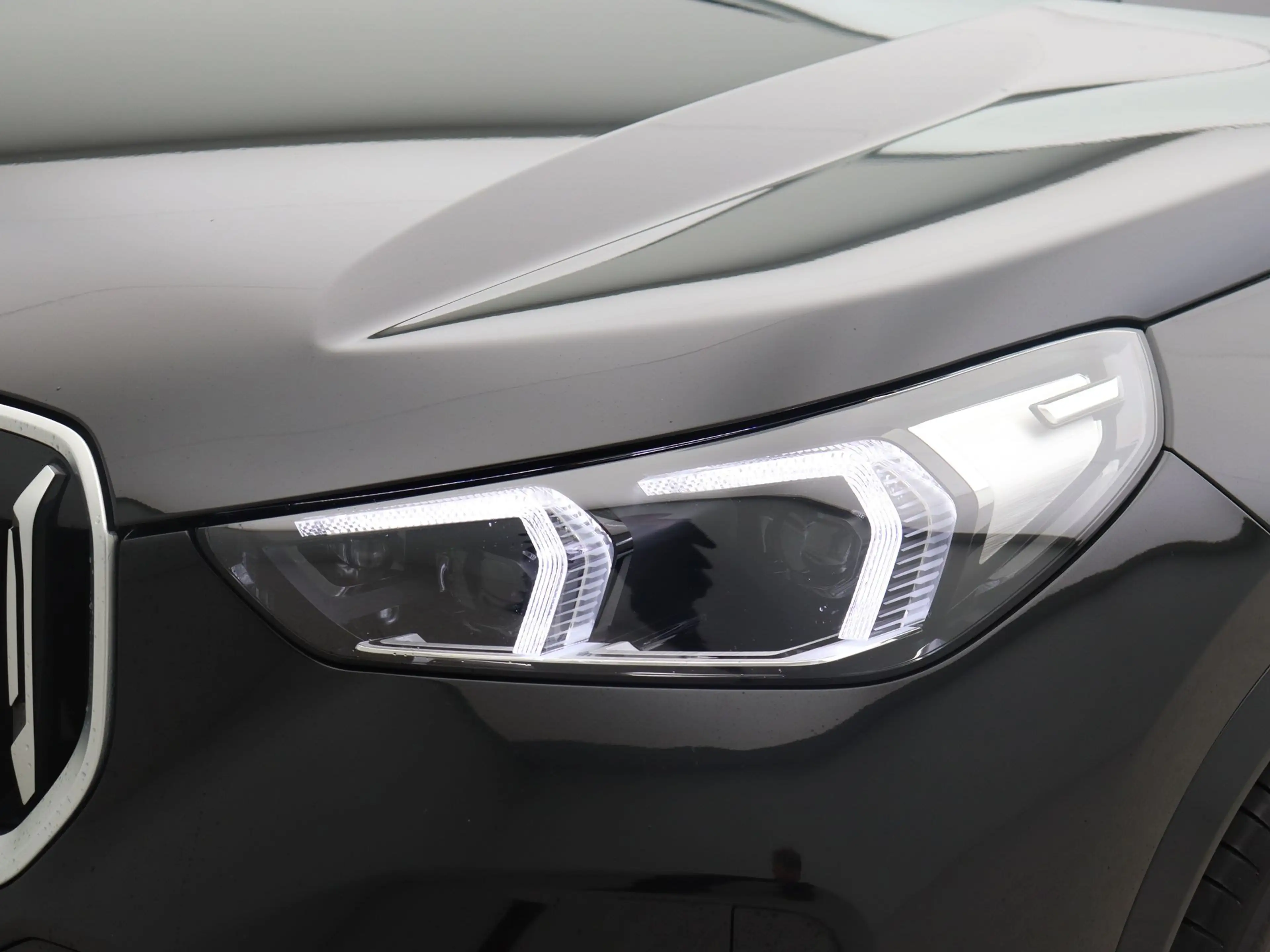 BMW X1 xDrive30e — photo 13