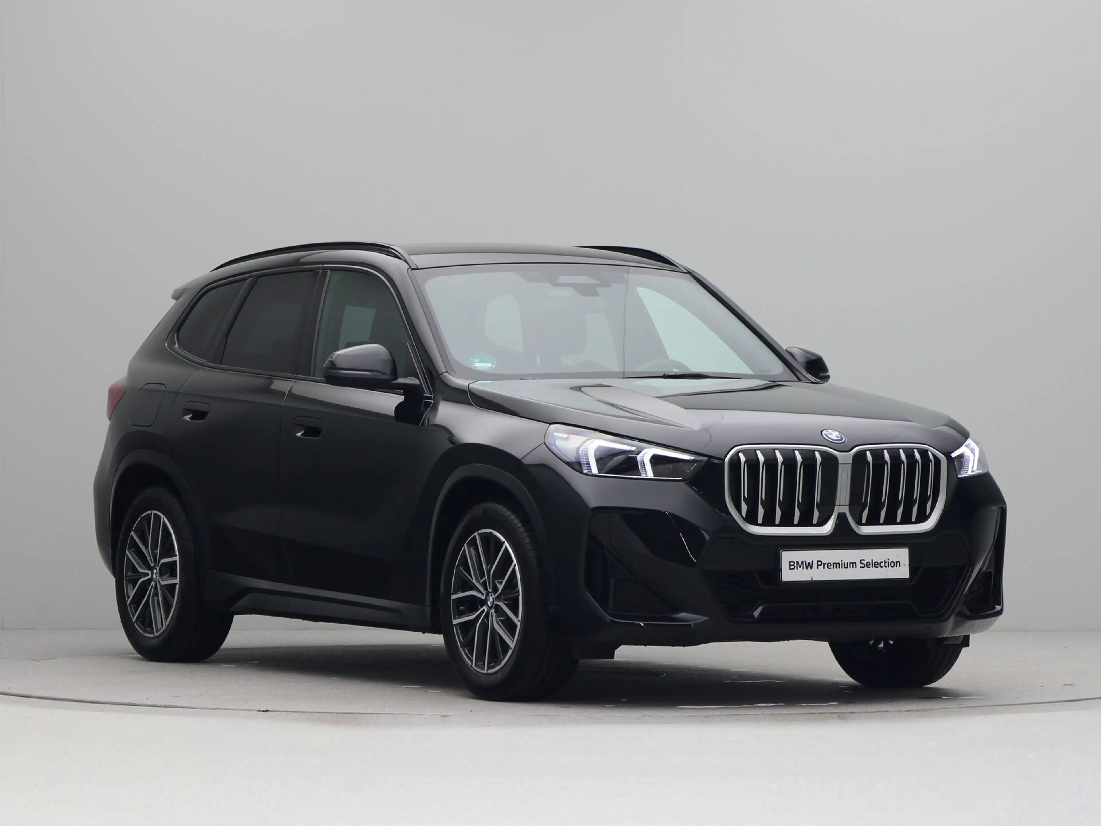 BMW X1 xDrive30e — photo 3