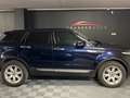 Land Rover Range Rover Evoque td4 pure a Bleu - thumbnail 2