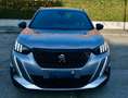 Peugeot 2008 2008 1.2 puretech GT LINE Automatica 136 cv Grigio - thumbnail 8