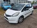 Honda Jazz 1.2 50 Jahre Edition Klima Blanc - thumbnail 4
