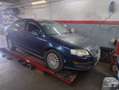 Volkswagen Passat Passat 1.9 tdi Comfortline Azul - thumbnail 1