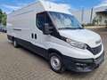 Iveco Daily 35S14V Maxikasten RS 4100mm Weiß - thumbnail 1