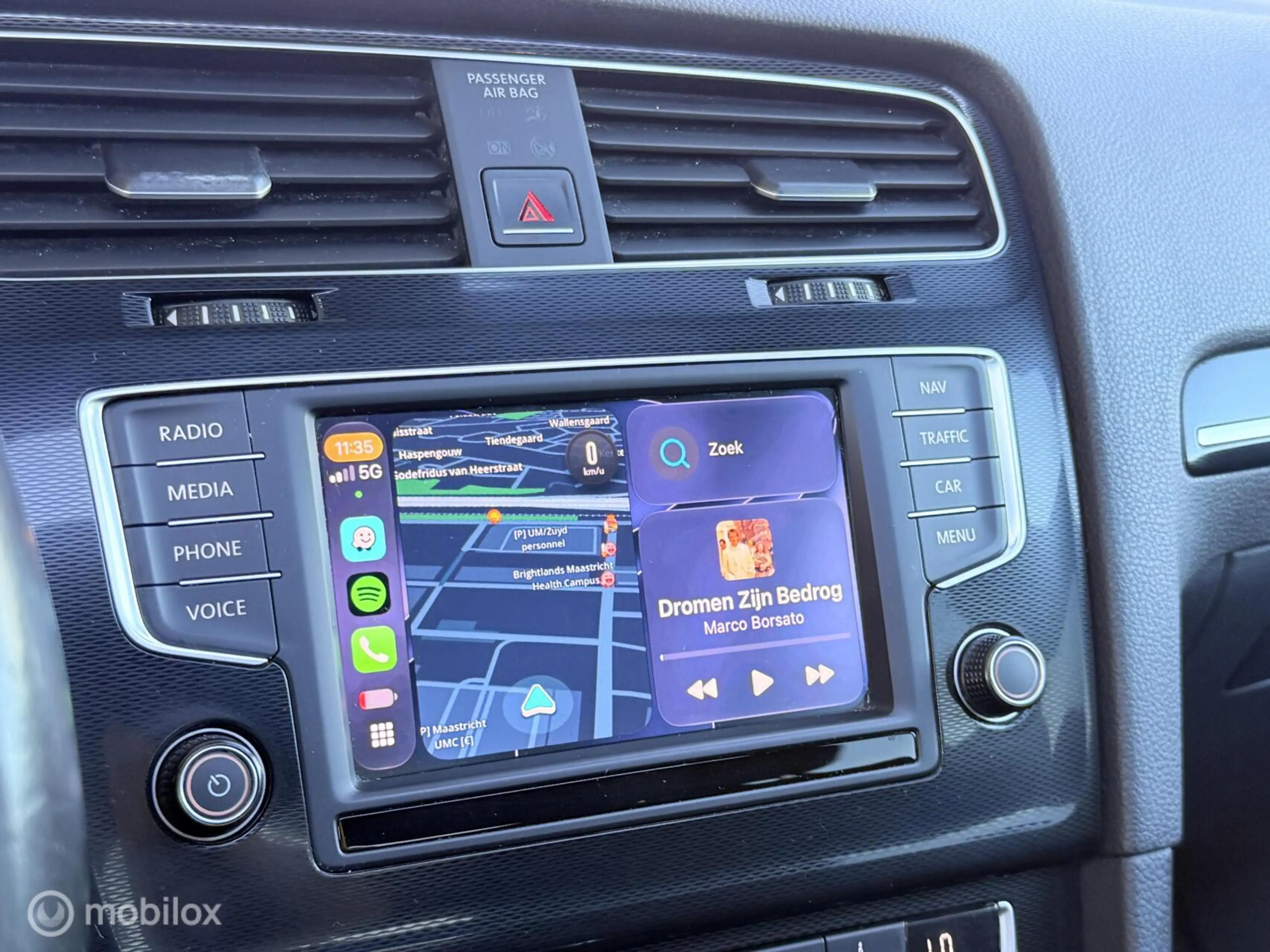 Volkswagen Golf GTD 2.0 TDI |Pano|Carplay|SportSound|DSG|ACC — photo 15