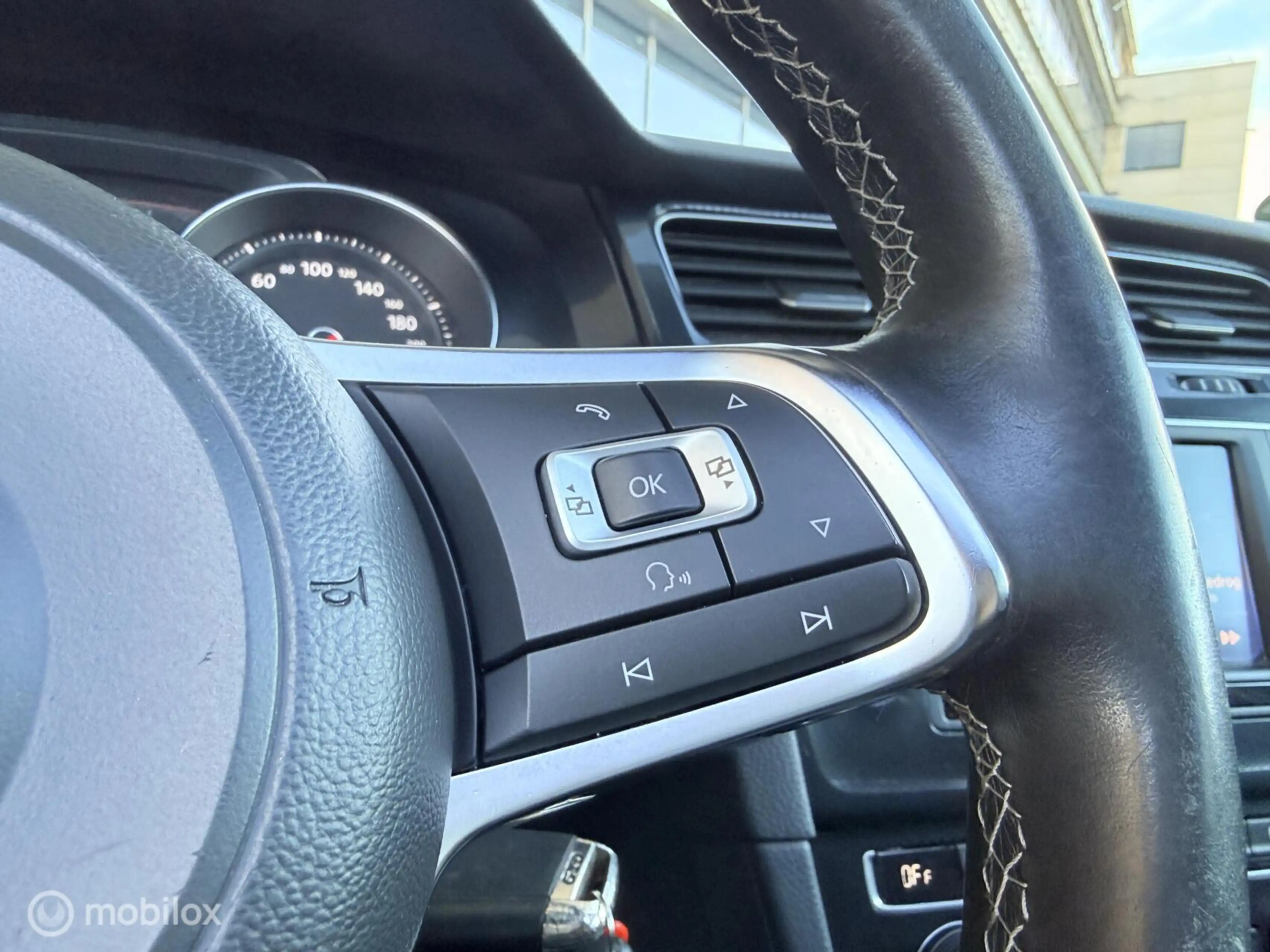 Volkswagen Golf GTD 2.0 TDI |Pano|Carplay|SportSound|DSG|ACC — photo 14