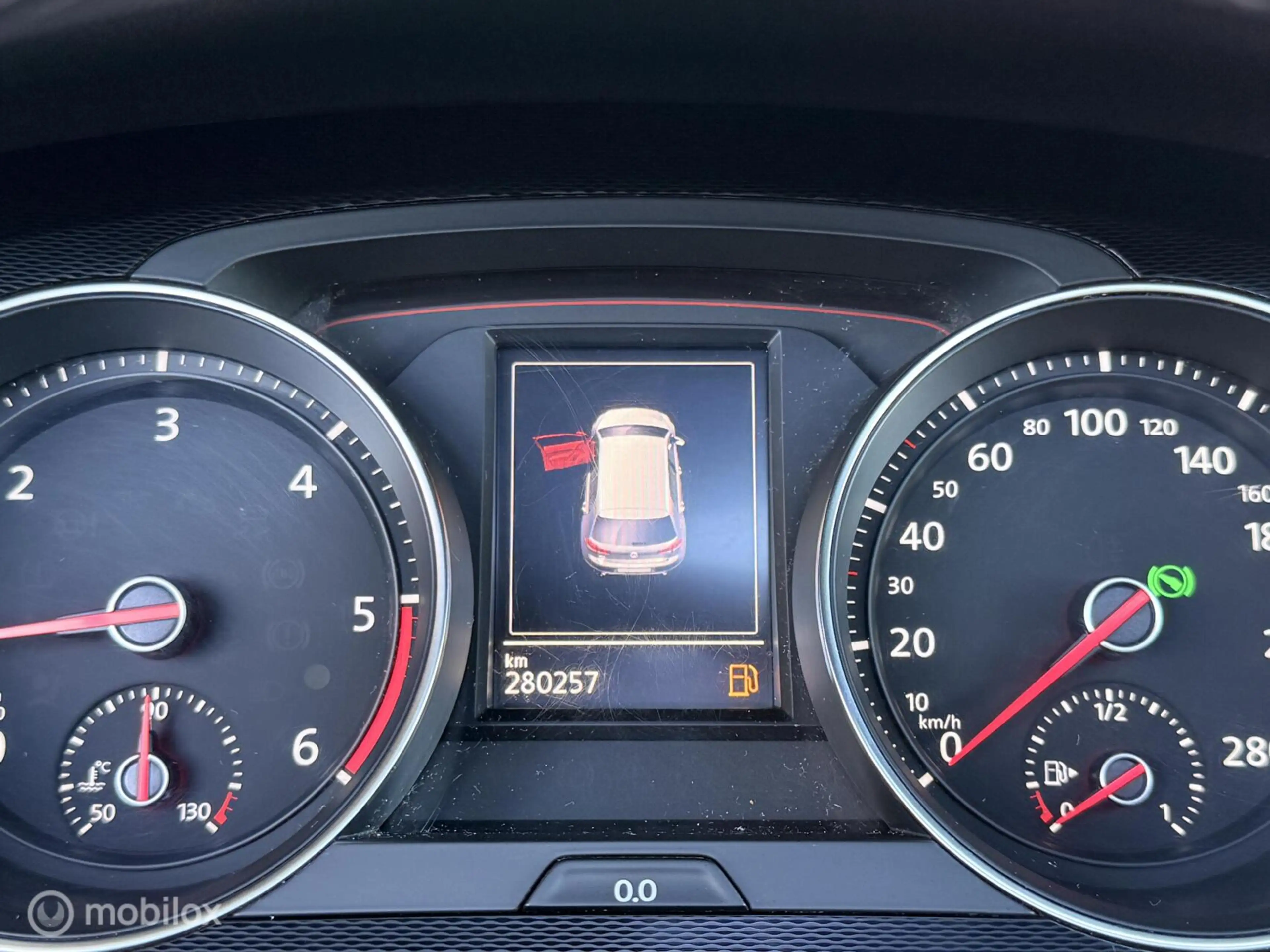 Volkswagen Golf GTD 2.0 TDI |Pano|Carplay|SportSound|DSG|ACC — photo 12
