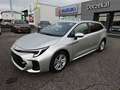 Suzuki Swace 1,8 HEV E-CVT Flash Silber - thumbnail 2