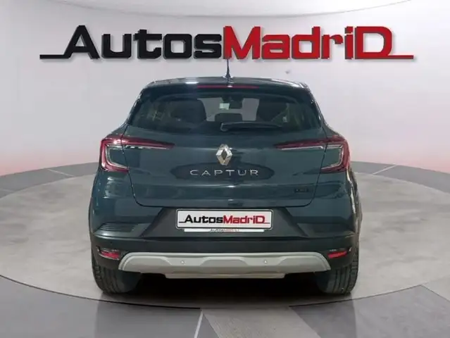 Renault Captur view 6