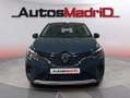 Renault Captur Zen E-TECH Híbrido enchufable 160cv Azul - thumbnail 2