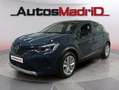 Renault Captur Zen E-TECH Híbrido enchufable 160cv Azul - thumbnail 3