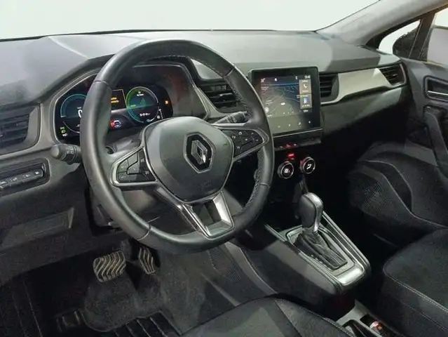 Renault Captur view 10