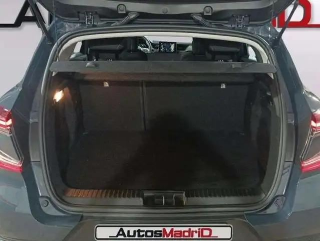 Renault Captur view 7