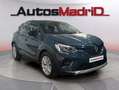 Renault Captur Zen E-TECH Híbrido enchufable 160cv Azul - thumbnail 1