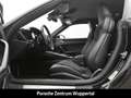 Porsche 992 911 Carrera Cabriolet LED-Matrix Sportabgas Noir - thumbnail 13
