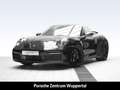 Porsche 992 911 Carrera Cabriolet LED-Matrix Sportabgas Noir - thumbnail 1