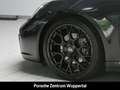 Porsche 992 911 Carrera Cabriolet LED-Matrix Sportabgas Noir - thumbnail 23