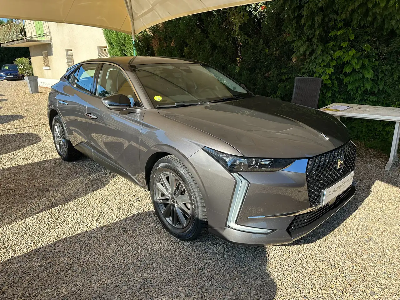 DS Automobiles DS 4 2023