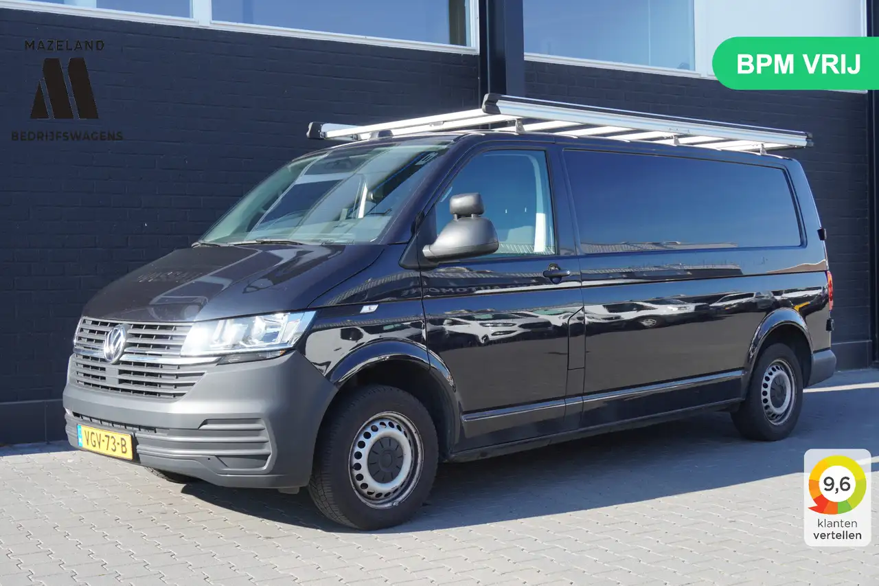 Volkswagen T6.1 Transporter