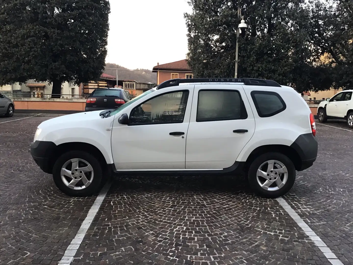 usato Dacia Duster SUV/Fuoristrada/Pick-up a Pianoro - Bologna - Bo per €  8.900,-