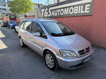 A 1.8 Elegance ( Tüv & Service Neu )