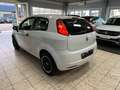 Fiat Punto Evo 1.2*Klima*TÜV+Insp+Wasserpumpe NEU*2Hd Bílá - thumbnail 7