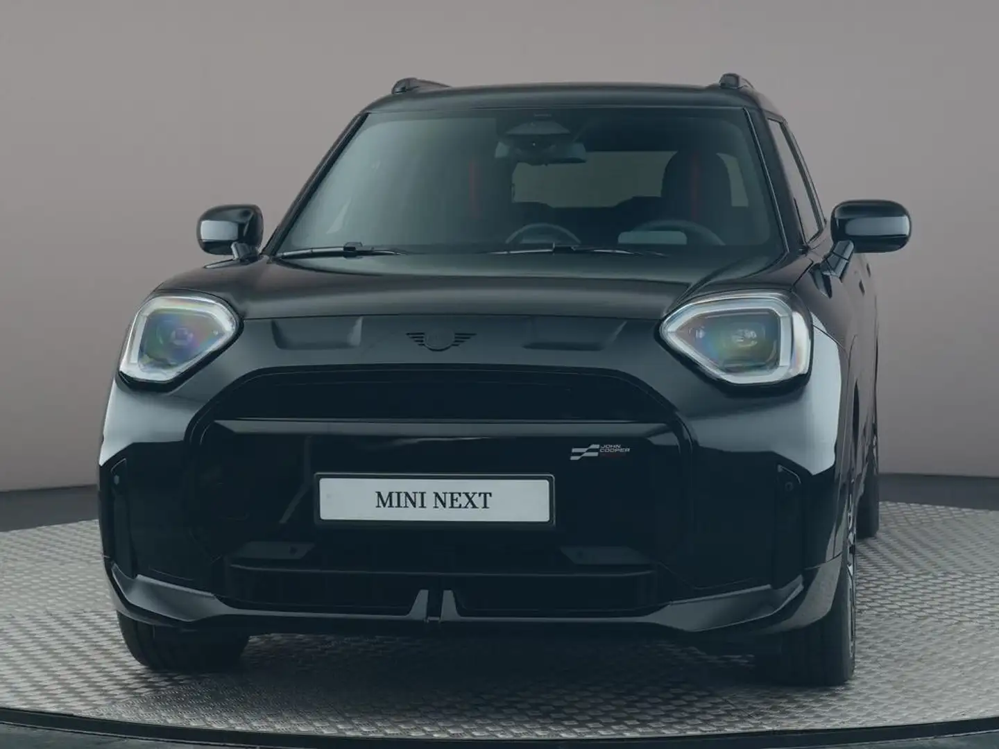 MINI Aceman E John Cooper Works M 42.5 kWh Noir - 2