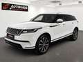 Land Rover Range Rover Velar D180 Allrad Aut. | PICKERL BIS 05/2027 | Weiß - thumbnail 1