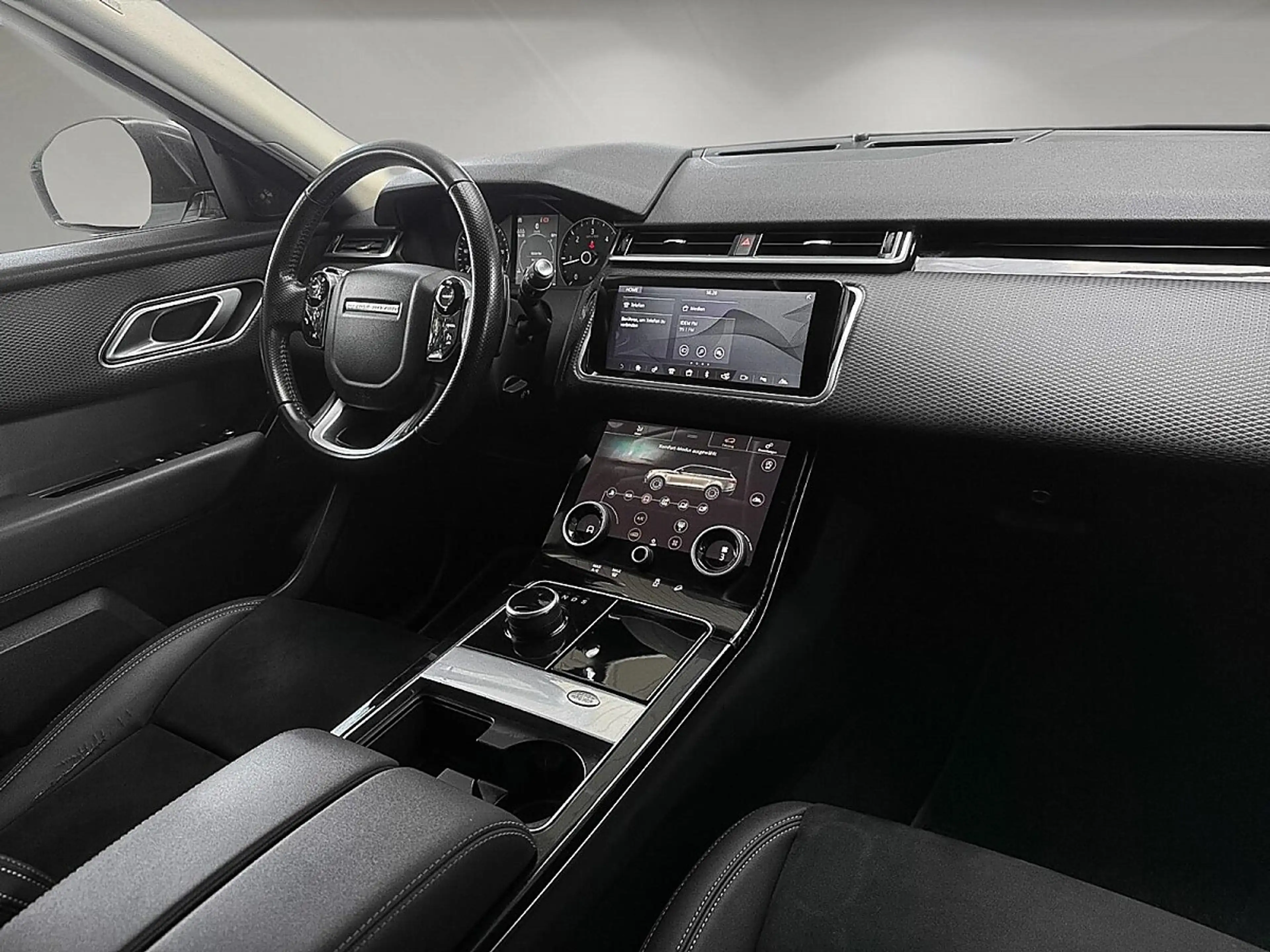 Land Rover Range Rover Velar D180 Allrad Aut. | PICKERL BIS 05/2027 | — photo 10