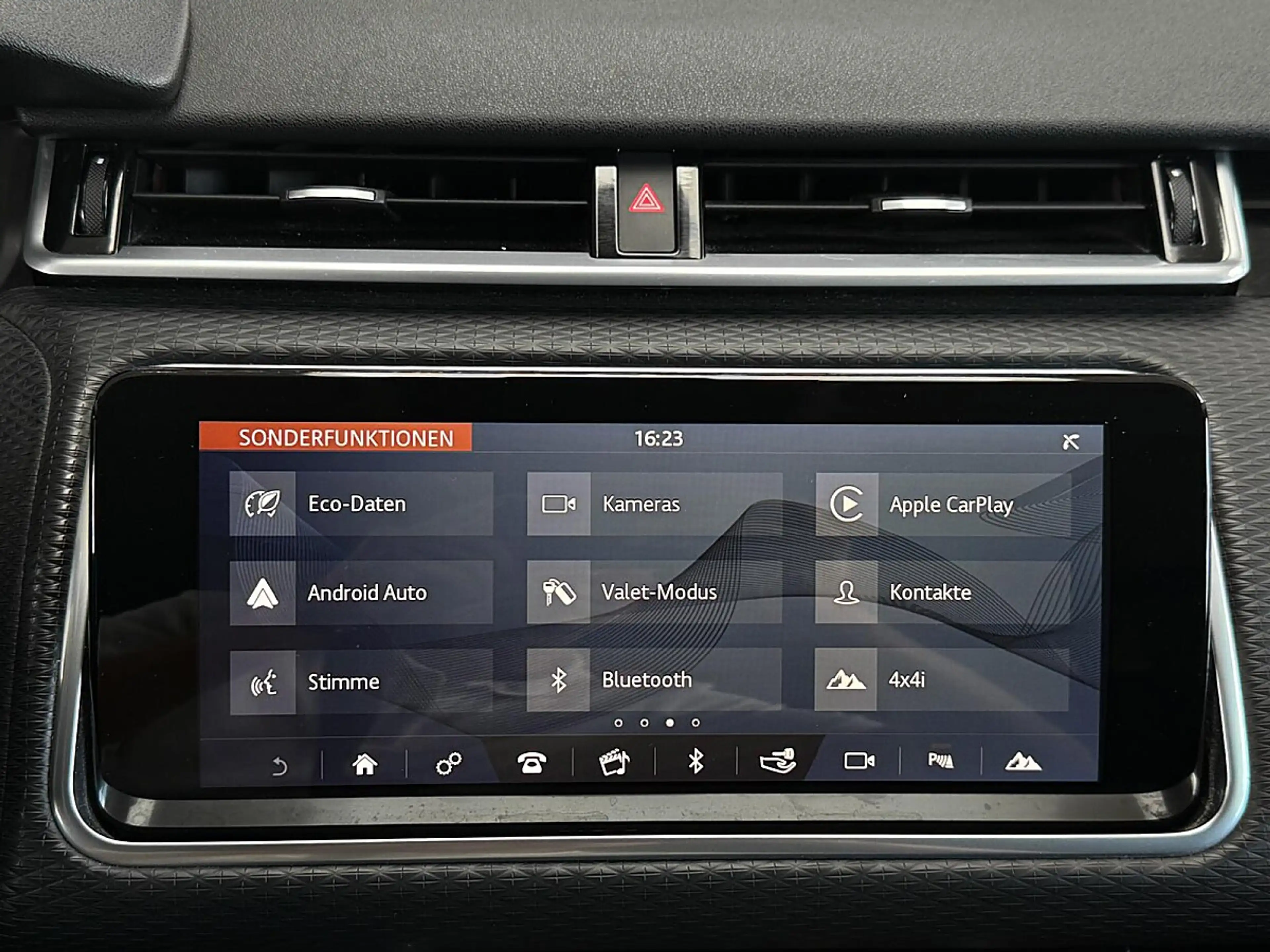 Land Rover Range Rover Velar D180 Allrad Aut. | PICKERL BIS 05/2027 | — photo 16