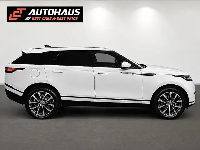 Land Rover Range Rover Velar view 5