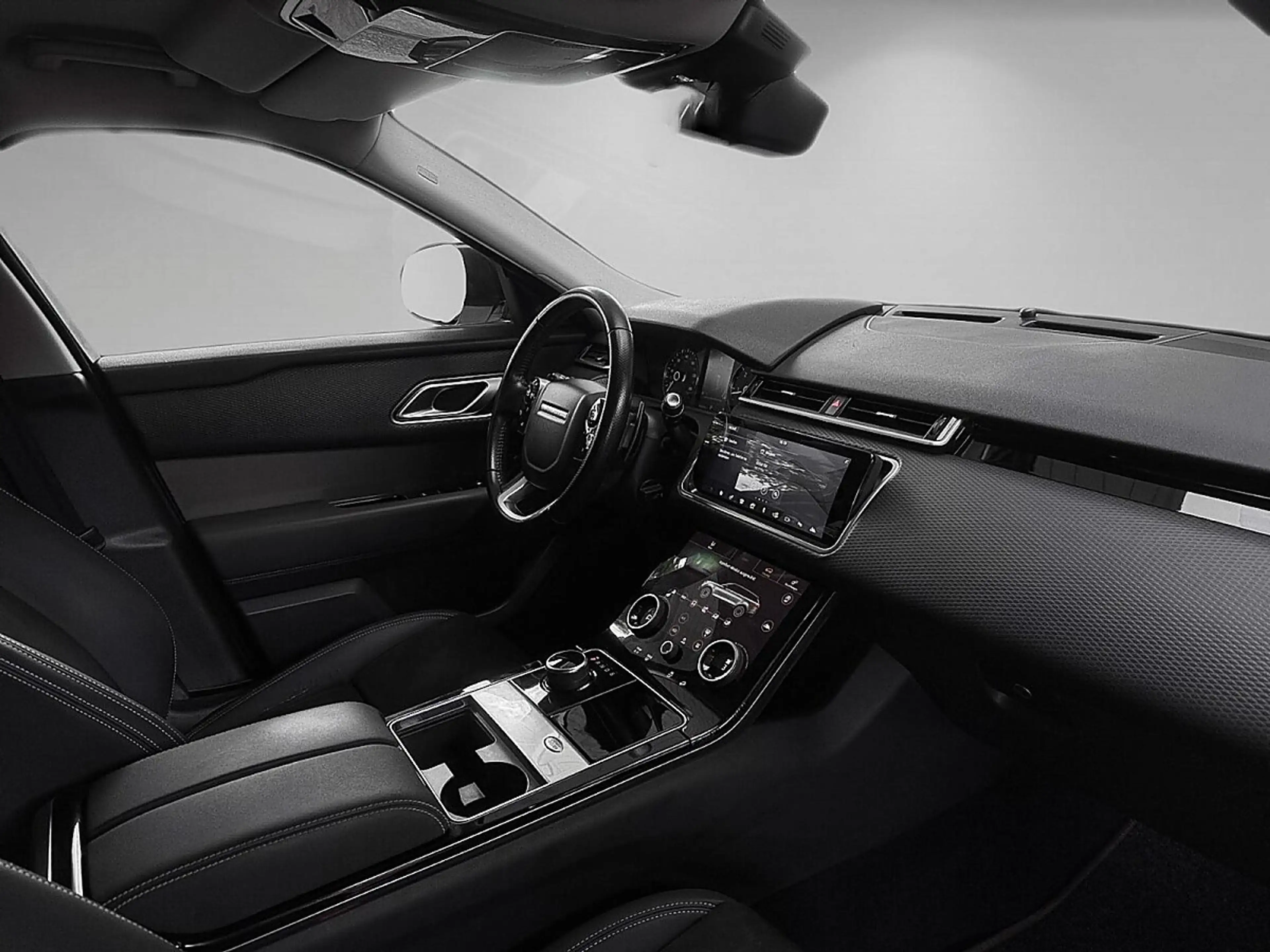 Land Rover Range Rover Velar D180 Allrad Aut. | PICKERL BIS 05/2027 | — photo 8