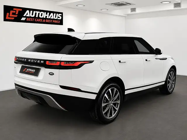 Land Rover Range Rover Velar view 6