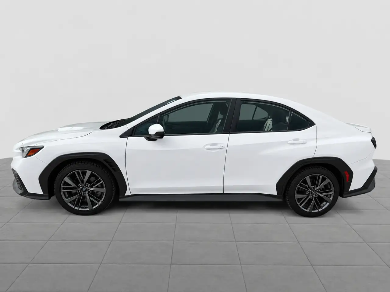 Subaru WRX снимка Subaru WRX