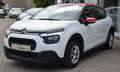 Citroen C3 Pure Tech 83 S&S FEEL Sitzh. Bianco - thumbnail 4