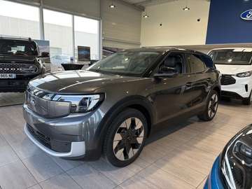 170ch Standard Range 52kWh Pack Premium RWD