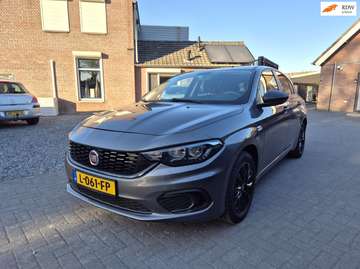 1.4 Street 5 Deurs Airco Cruise
