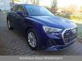 Audi Q3 40 TDI Quattro S-Tronic Sportb. - 2.Hd./38TKM Blau - thumbnail 8