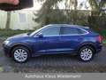 Audi Q3 40 TDI Quattro S-Tronic Sportb. - 2.Hd./38TKM Blau - thumbnail 2