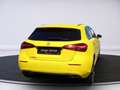 Mercedes-Benz A 250 e Progressive+Night Gelb - thumbnail 5