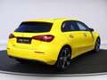 Mercedes-Benz A 250 e Progressive+Night Gelb - thumbnail 6