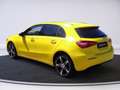 Mercedes-Benz A 250 e Progressive+Night Gelb - thumbnail 4