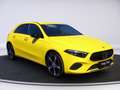 Mercedes-Benz A 250 e Progressive+Night Gelb - thumbnail 7