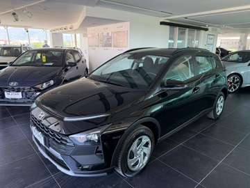 Bayon 1.2 Gpl Xtech 78cv mt